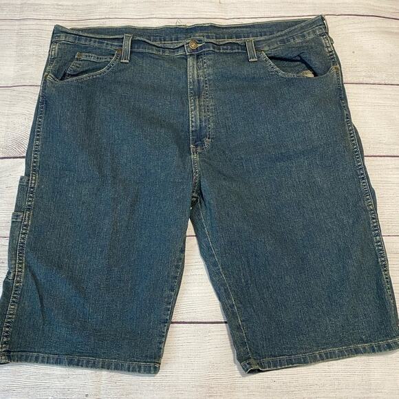 Men’s dickies jean shorts - Picture 1 of 4
